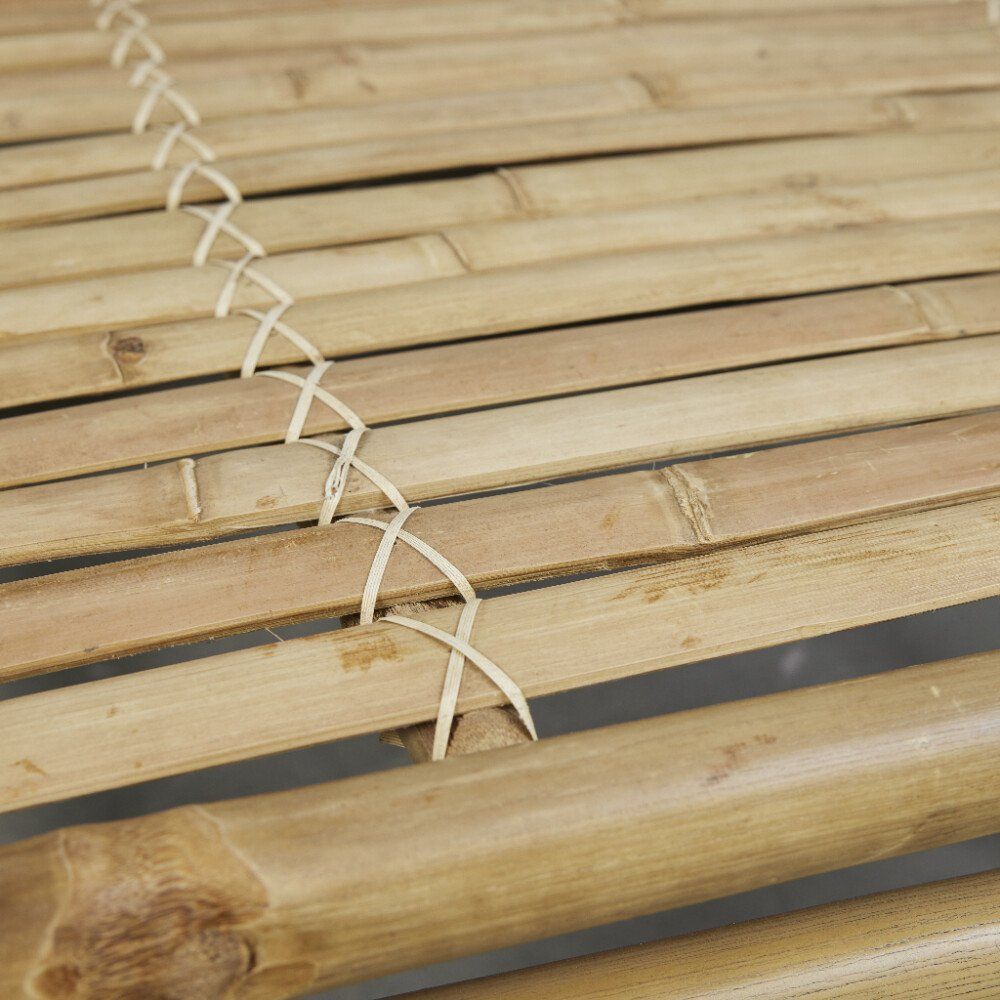 Mandisa modulhjørne, højre bambus
