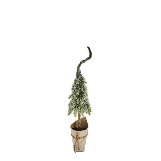 Pinea juletræ H45 cm. grøn