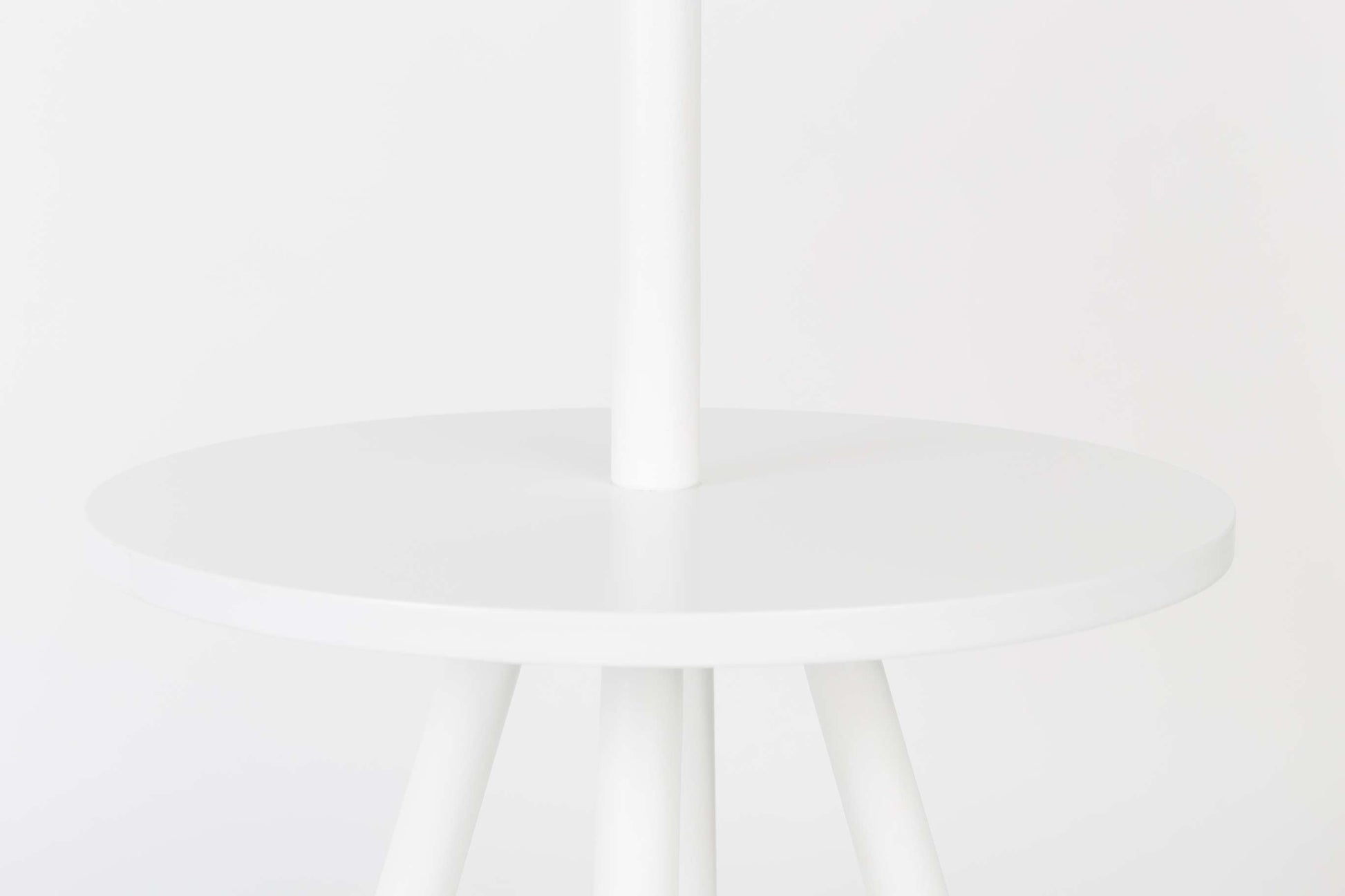 Zuiver | COAT RACK TABLE TREE WHITE Default Title