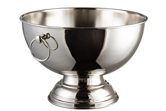 CHAMPAGNER COUPE SILBER