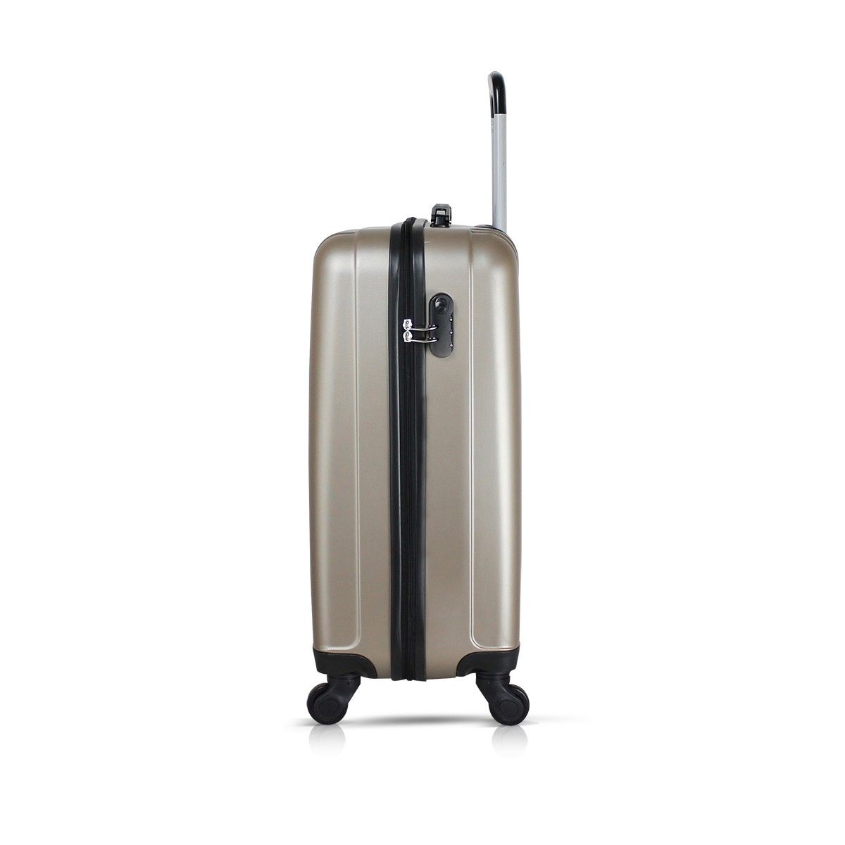 MyValice kuffert - 37L - Gold