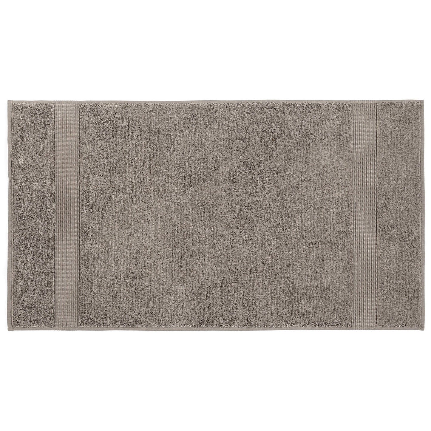 Håndklæde - Chicago Bath (70 x 140), Warm Grey