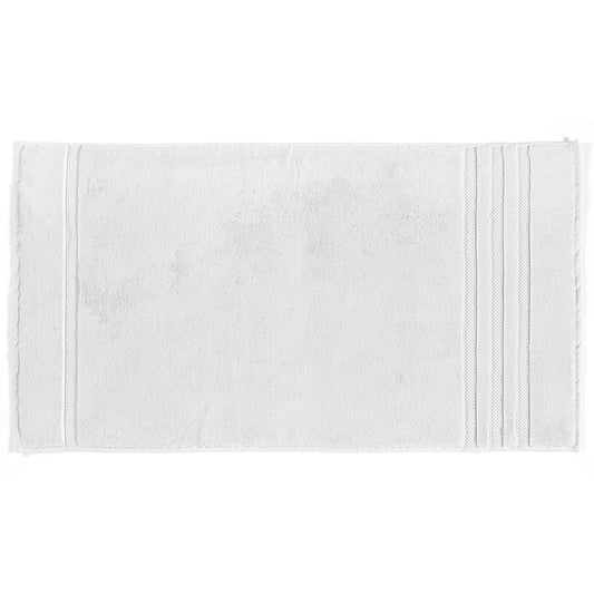 Håndklæde - Kinsey (30 x 50), Hvid