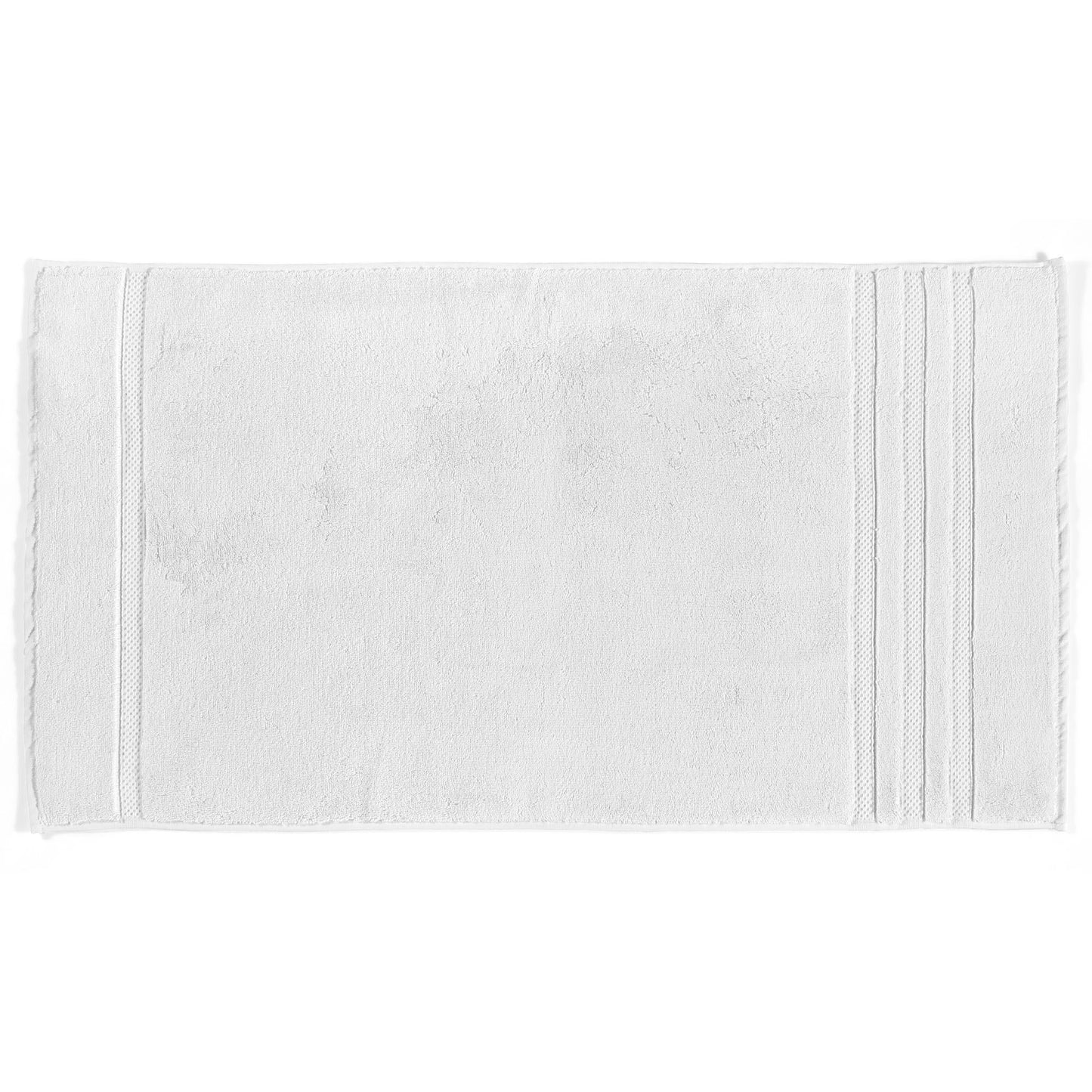 Håndklæde - Kinsey (30 x 50), Hvid