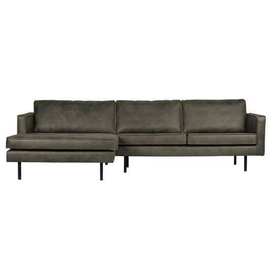 BEPUREHOME | Rodeo - Chaiselongue, Liberal, Armee