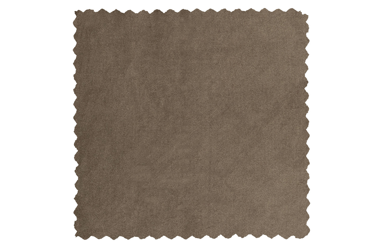 BEPUREHOME | Statement Sessel Velour Taupe