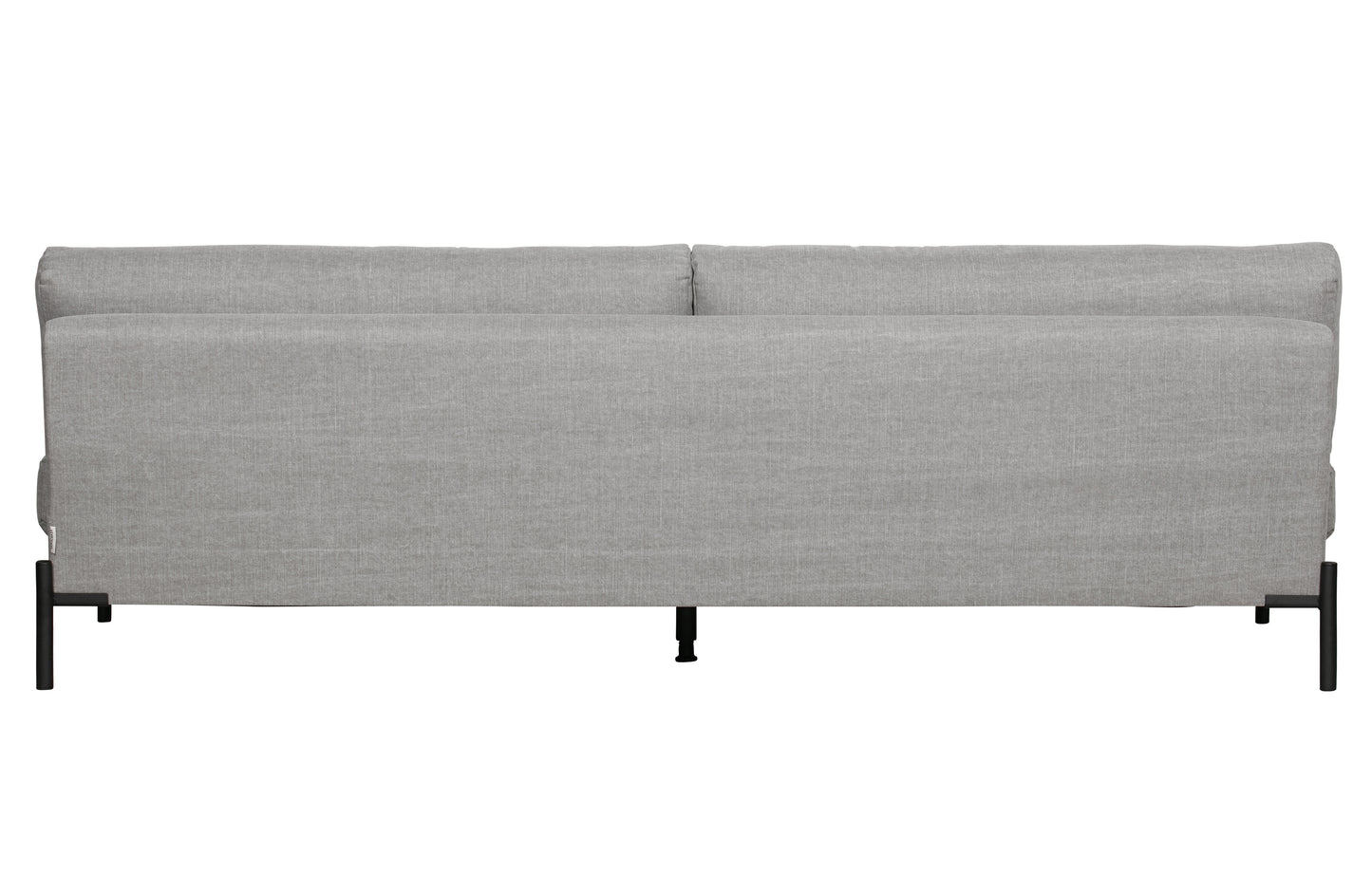 die vtwon | Sleeve - 3-Personen-Sofa, Vintage Light Grey