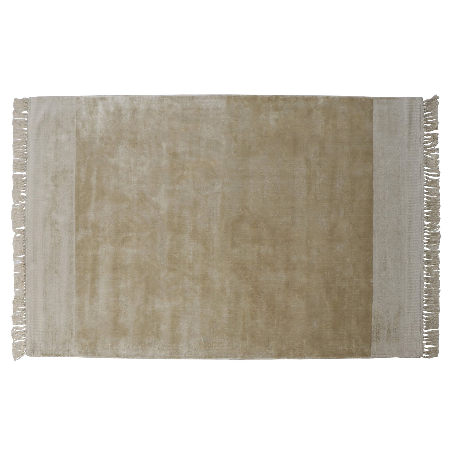 BEPUREHOME | Sweep - Teppich, Milch 170x240cm