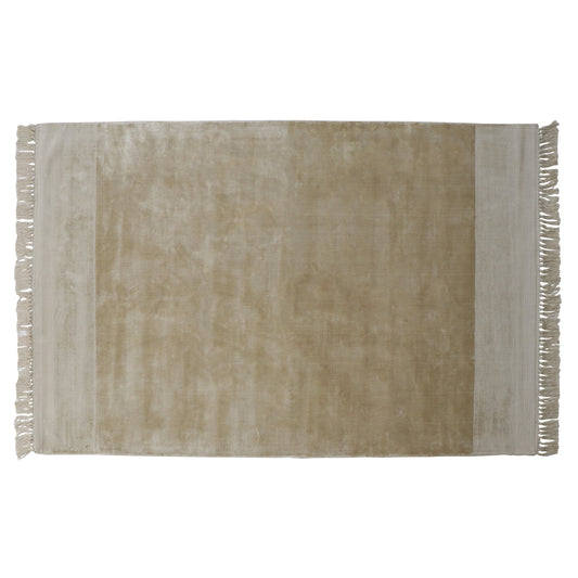 BEPUREHOME | Sweep - Teppich, Milch 170x240cm