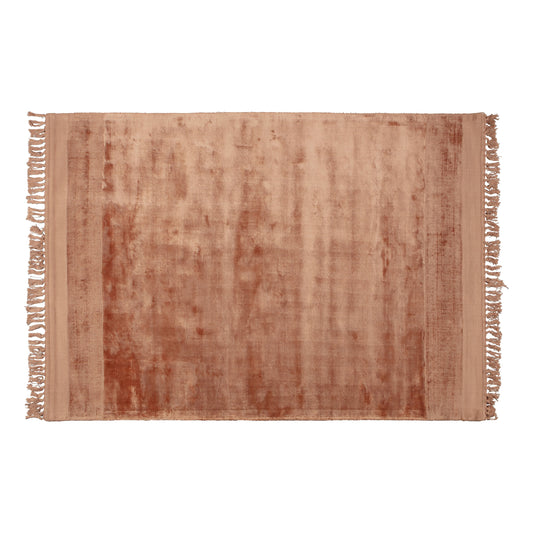BEPUREHOME | Sweep - Teppich, Melone 170x240cm