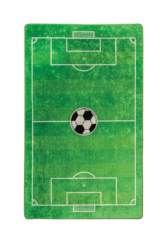 TAKK Football (140 x 190) - NordlyHome.dk