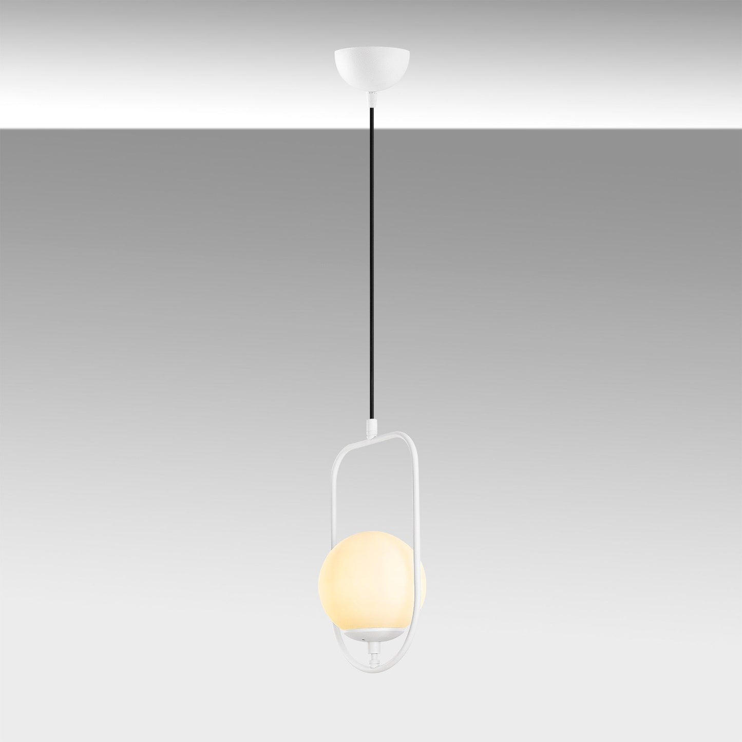 Skew - 13446 - Loftlampe