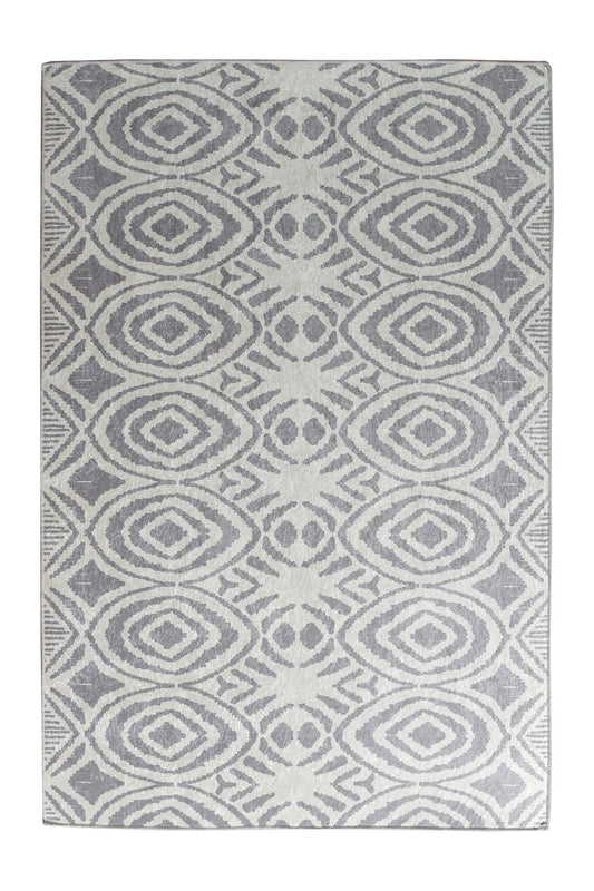 TAKK Blome - Grey (60 x 140) - NordlyHome.dk