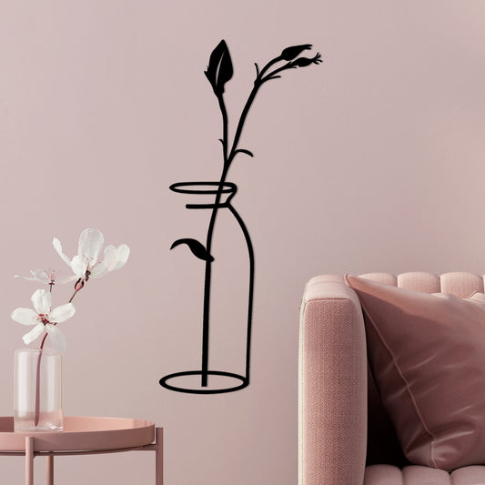 TAKK Flower In The Vase - NordlyHome.dk