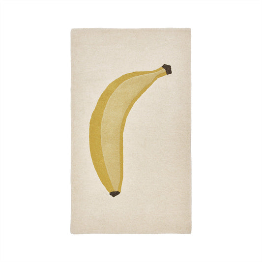 Banan Tæppe
