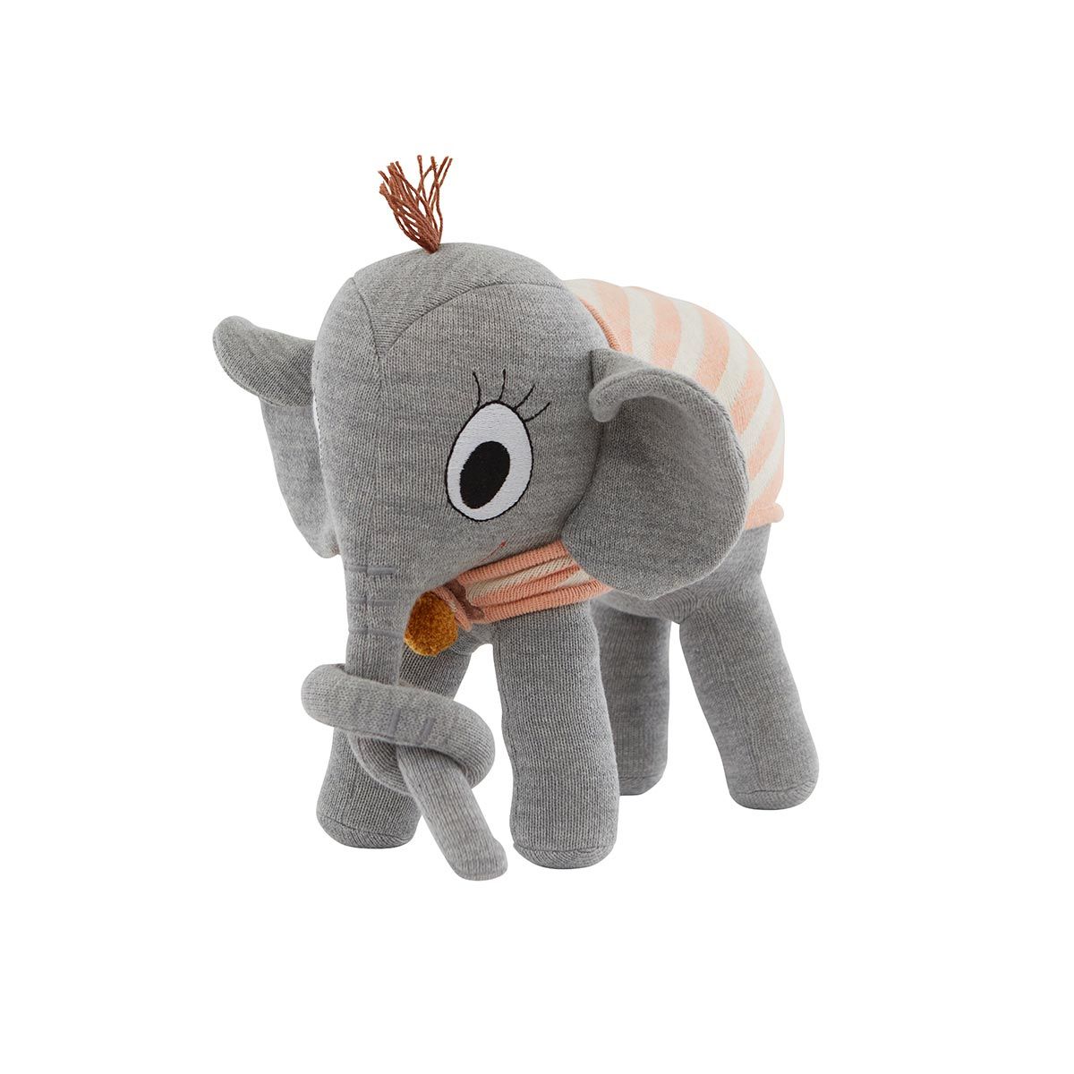 Ramboline Elefant - Grau