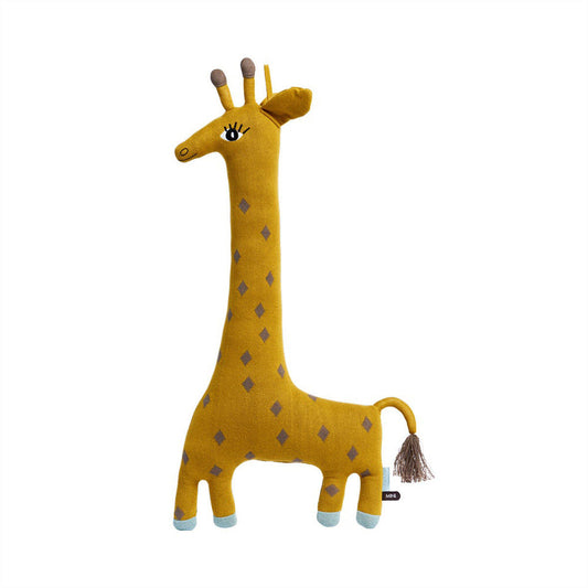 Noah die Giraffe - Karry