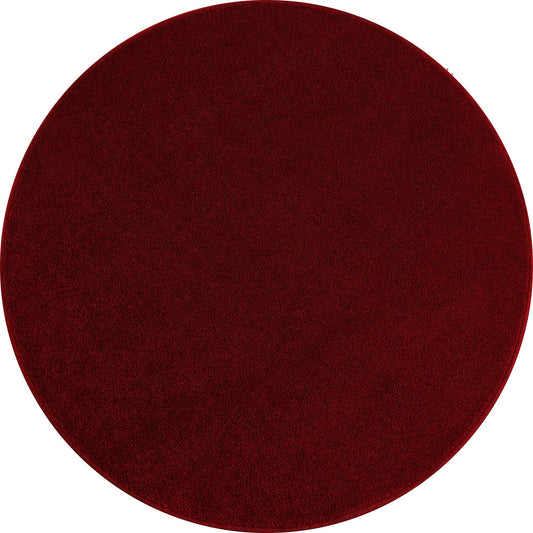 ATA7000RED Tæppe (160 cm) - Rød
