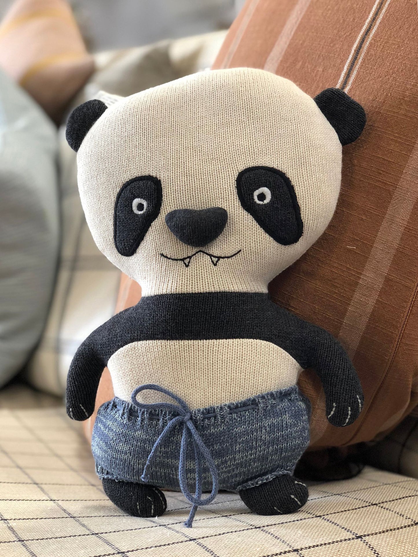 Pandabär - Ling Ling - Multi