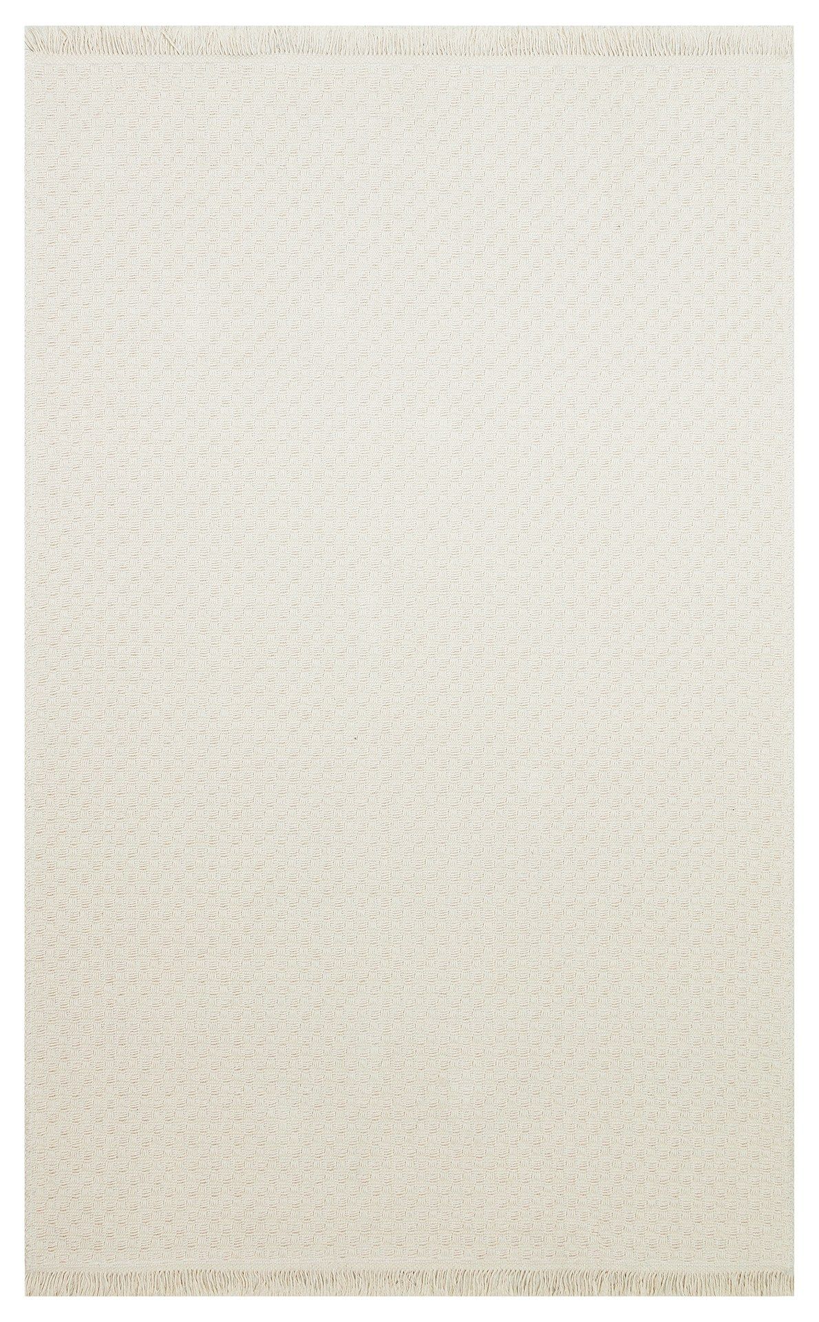 RV 01 - Fløde Tæppe (120 x 180)