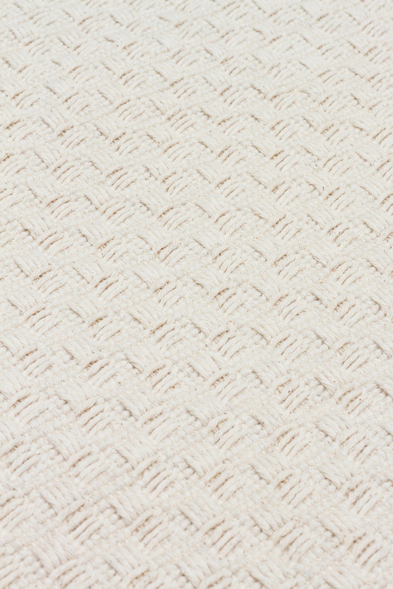 RV 01 - Fløde Tæppe (120 x 180)