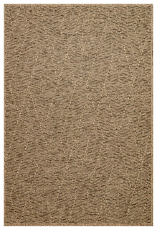 SLD 03 - Naturlig Tæppe (120 x 180)