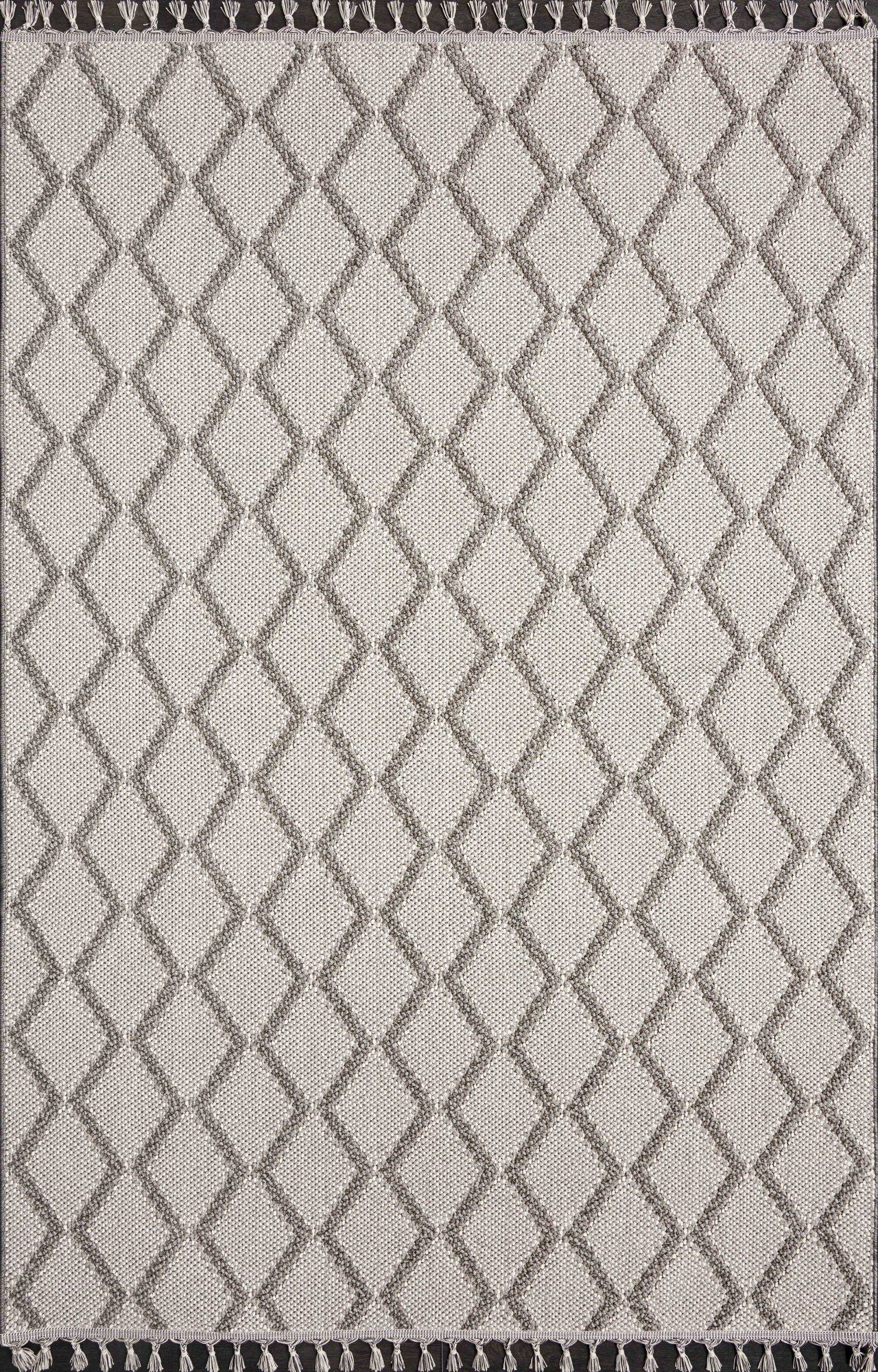 Beverly 2263 - Beige Tæppe (160 x 230)