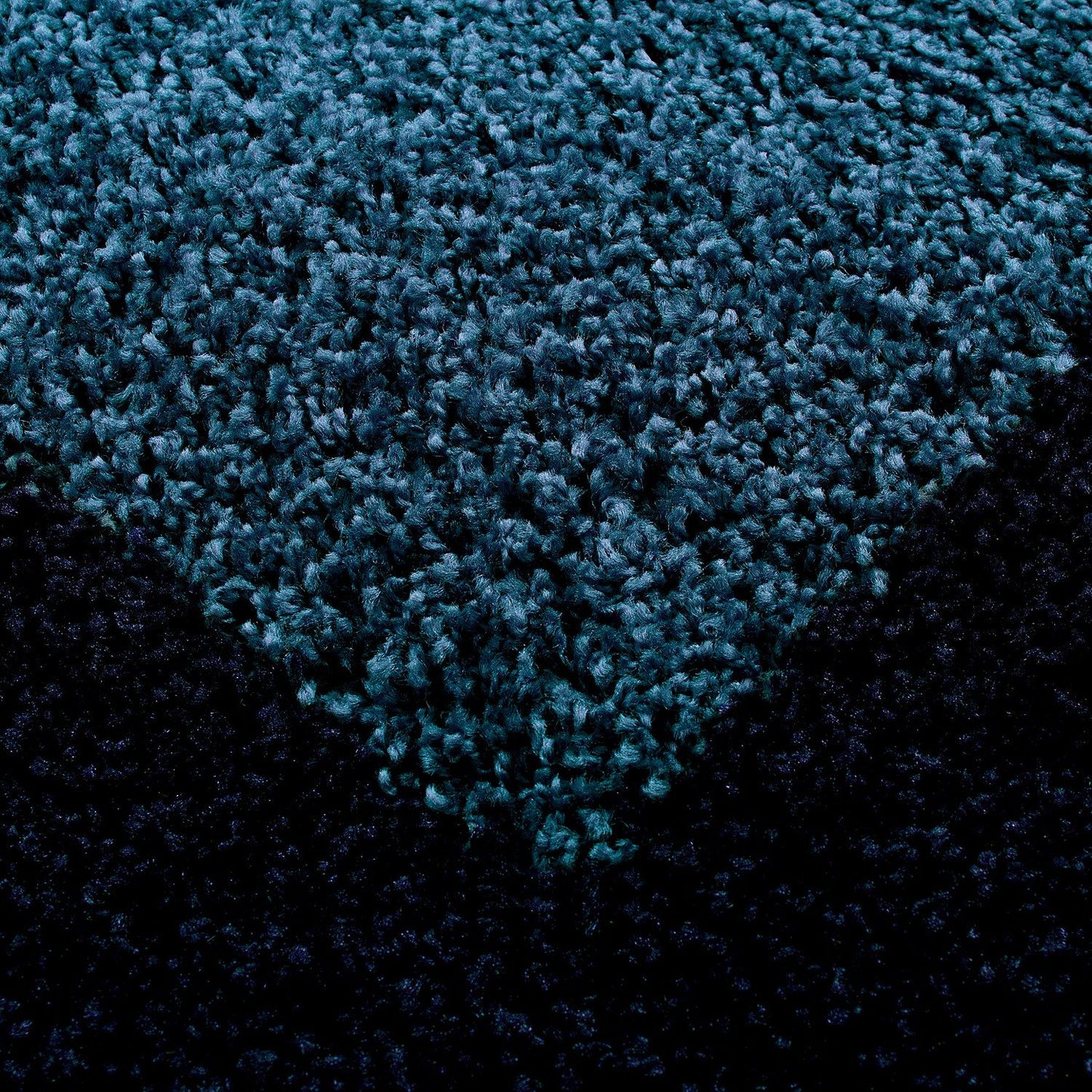 LIFE1503NAVY Tæppe (80 x 150) - Marine blå