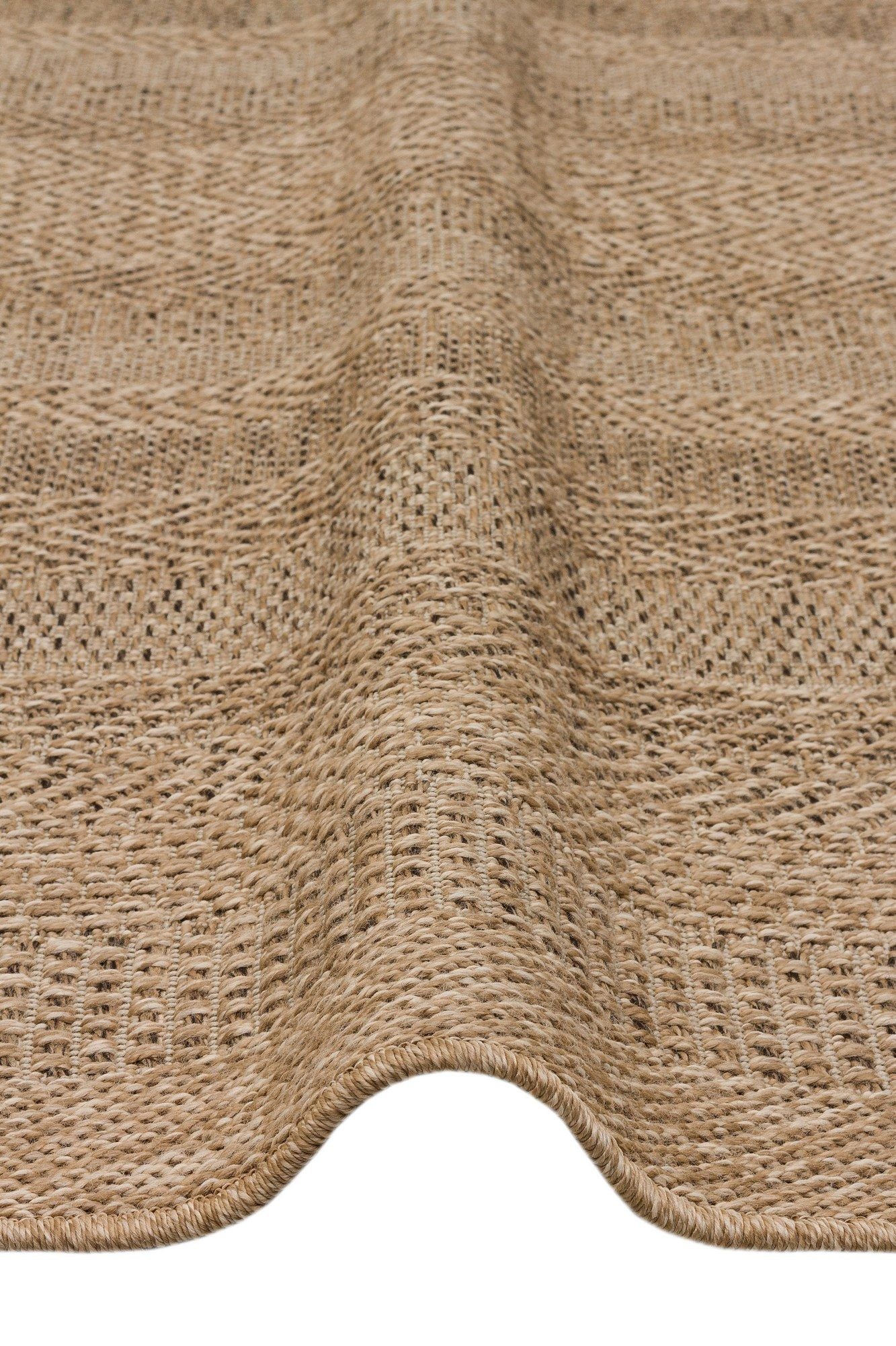 SLD 02 - Naturlig Tæppe (80 x 150)