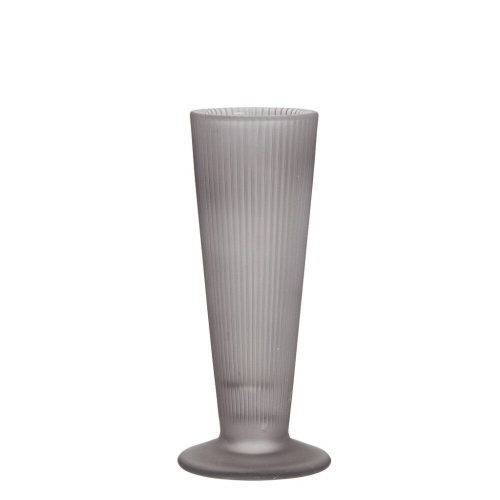 Dormia stage/vase H16,5 cm. Gammelrosa