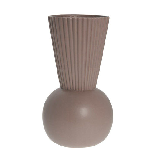 Anine vase H29,3 cm. Gammelrosa
