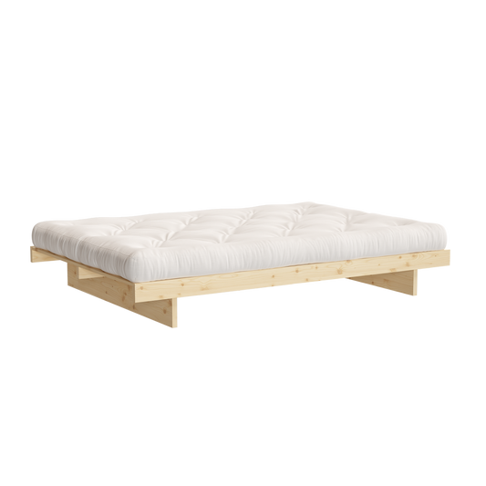 KANSO BED RAW 180 X 200-1