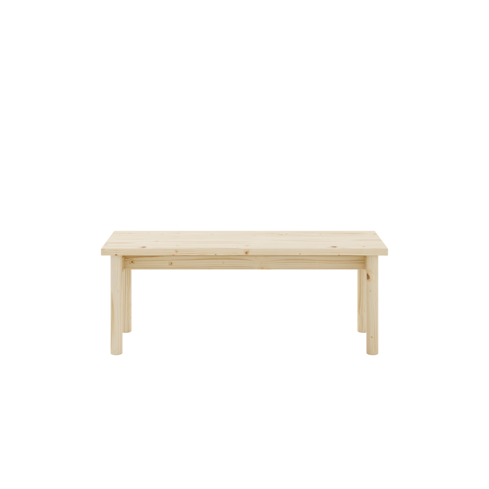 PACE BENCH CLEAR LACQUERED-1