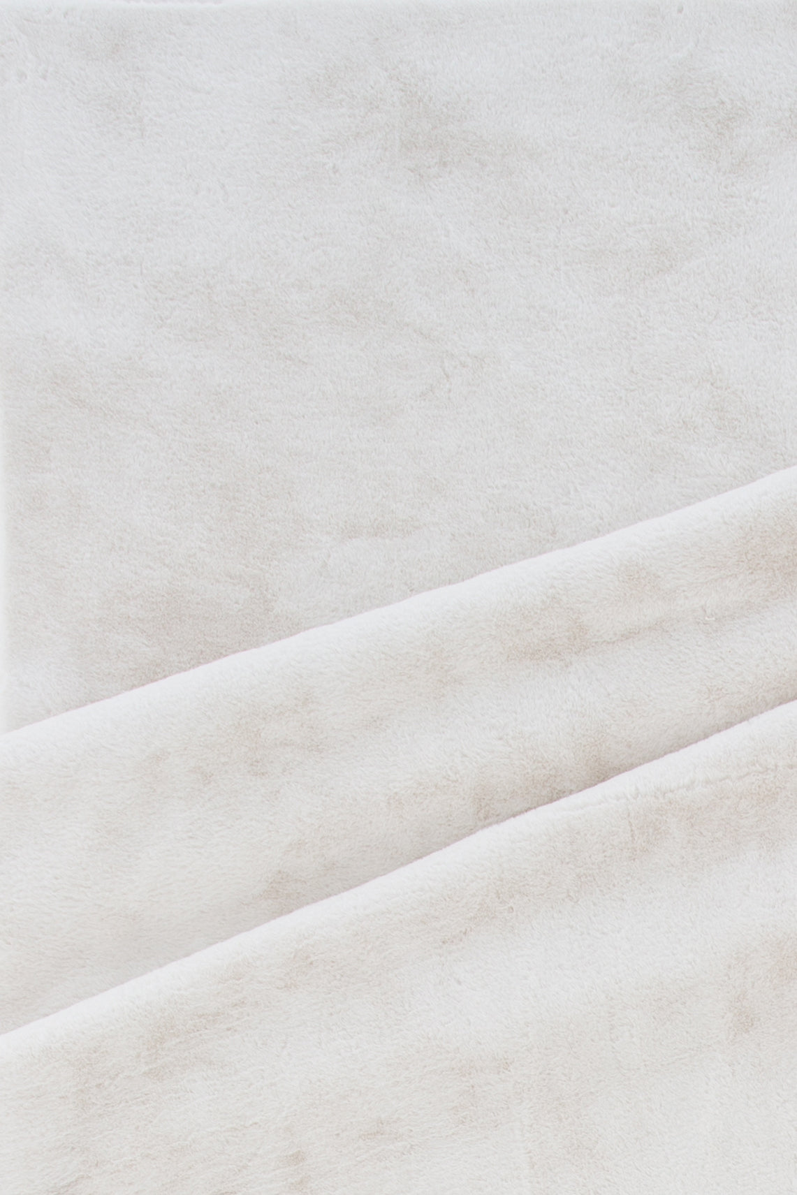 Venture-Design | Nina Polyester - Teppich - 230*160 - Weiß