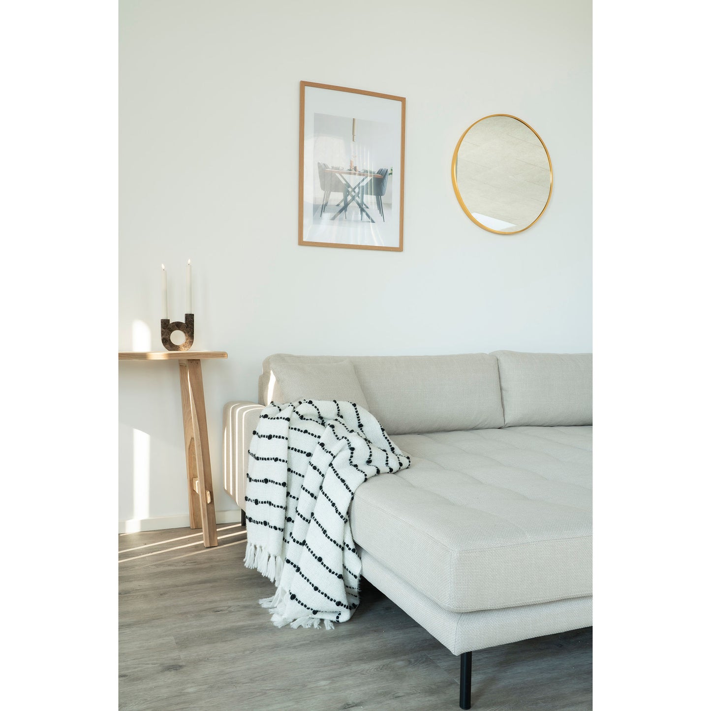Haus Nordisch | Lido Lounge-Sofa
