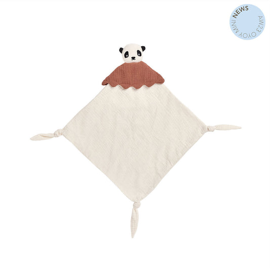 Lun Lun Panda Nusseklud