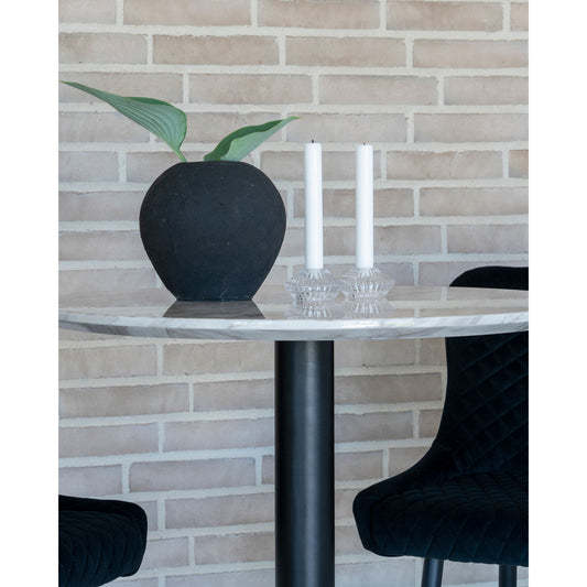 Haus Nordisch | Horta Dekorative Vase aus Terrakotta