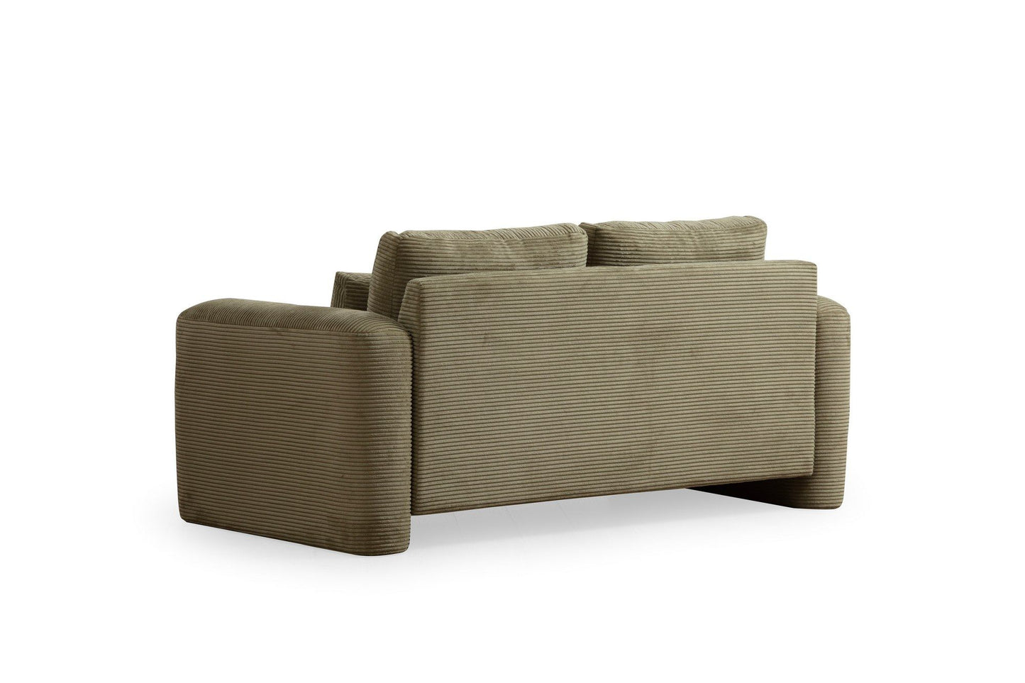 Lily Green - 2 - 2-sæders sofa