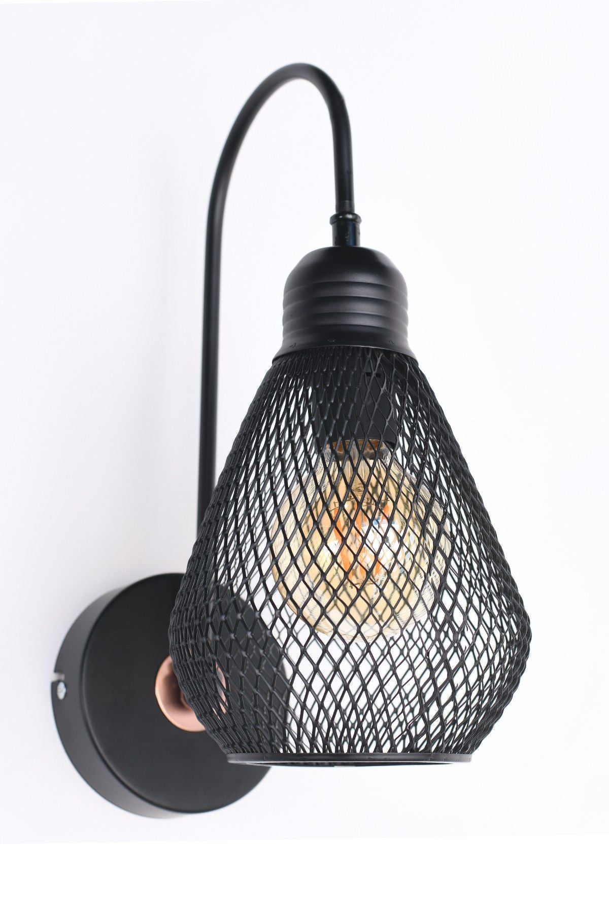 HM016 - Væglampe