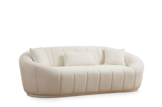 Midye 3 - 3-personers sofa