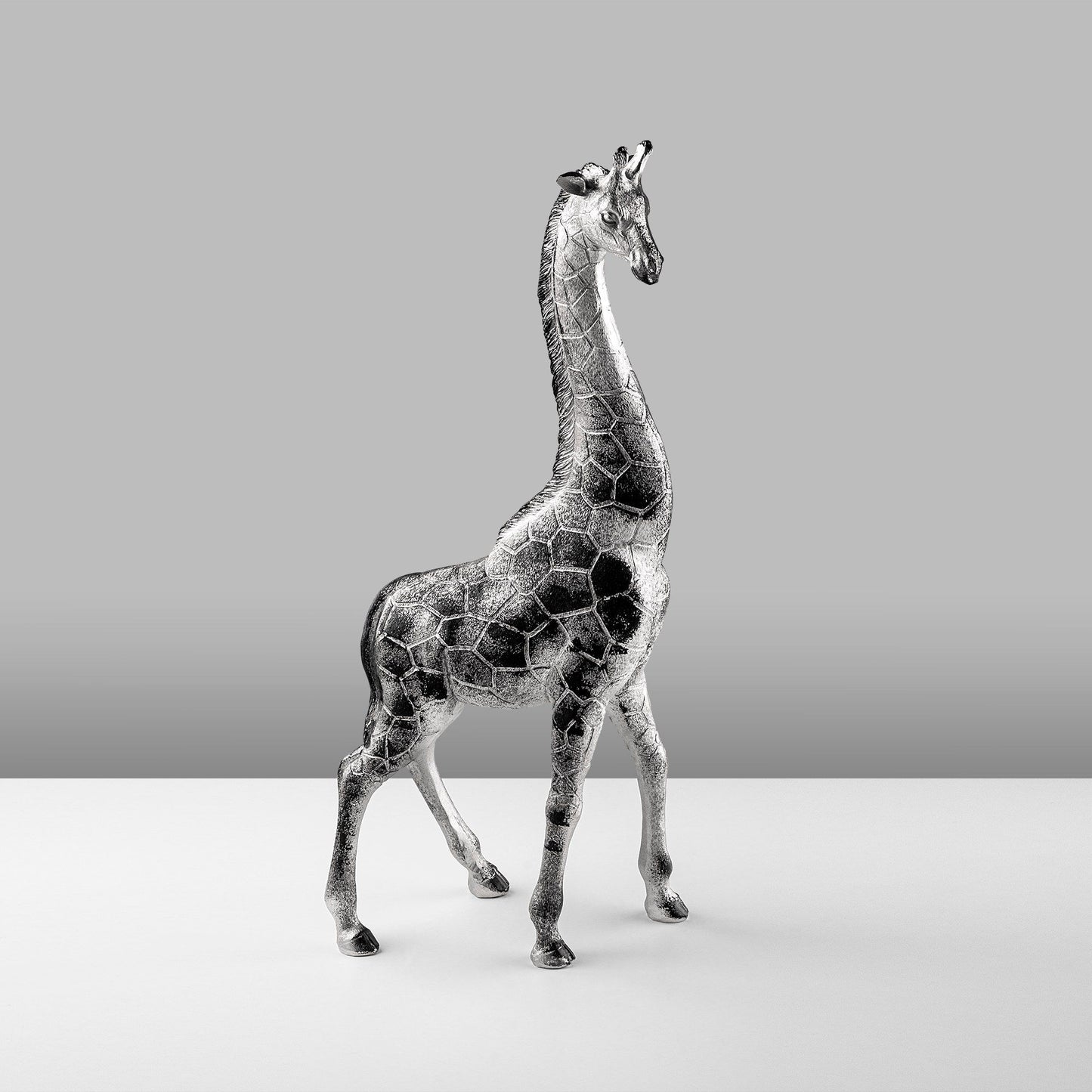 Giraffe 3 - Dekorativt objekt