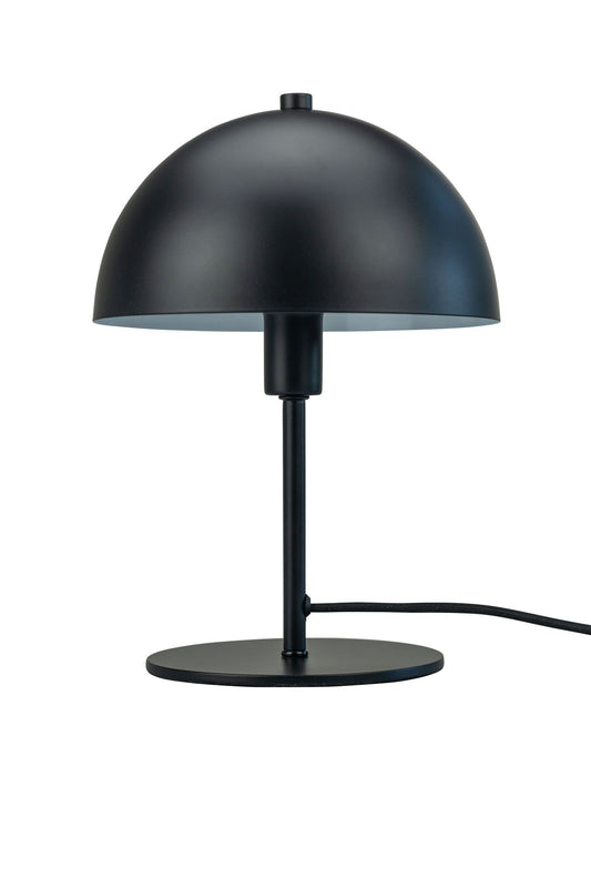 Malmø Table Lamp Black