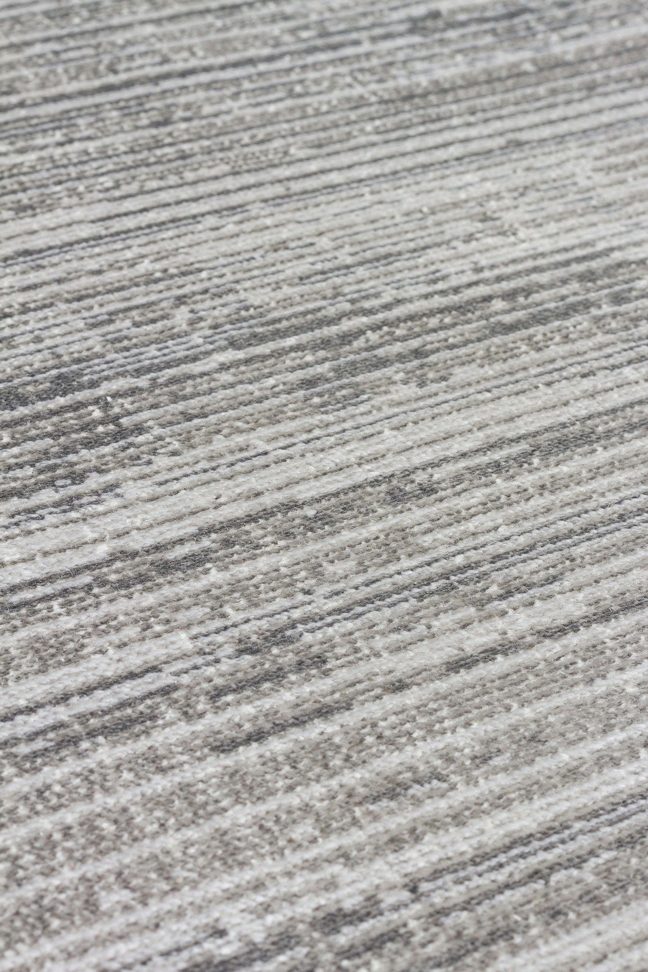 Ls Nw - Sølv - Tæppe (160 x 230)