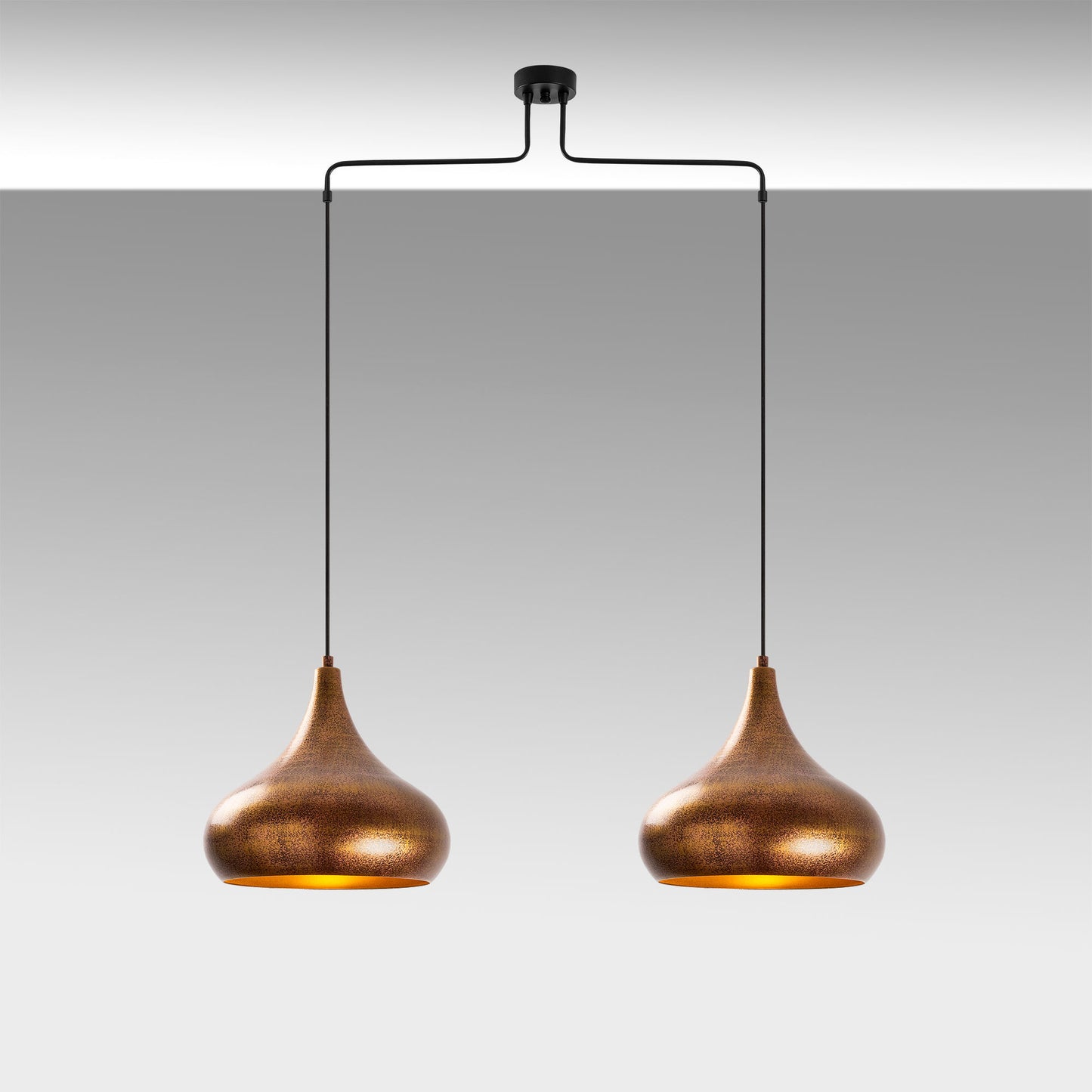 MUBA-11551 - Loftlampe