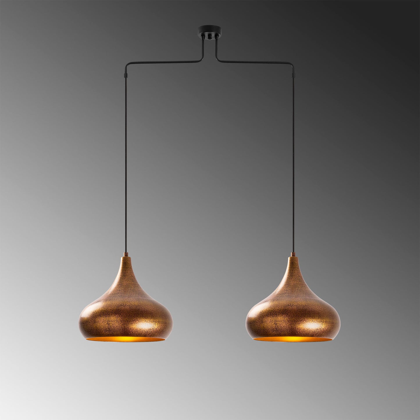 MUBA-11551 - Loftlampe