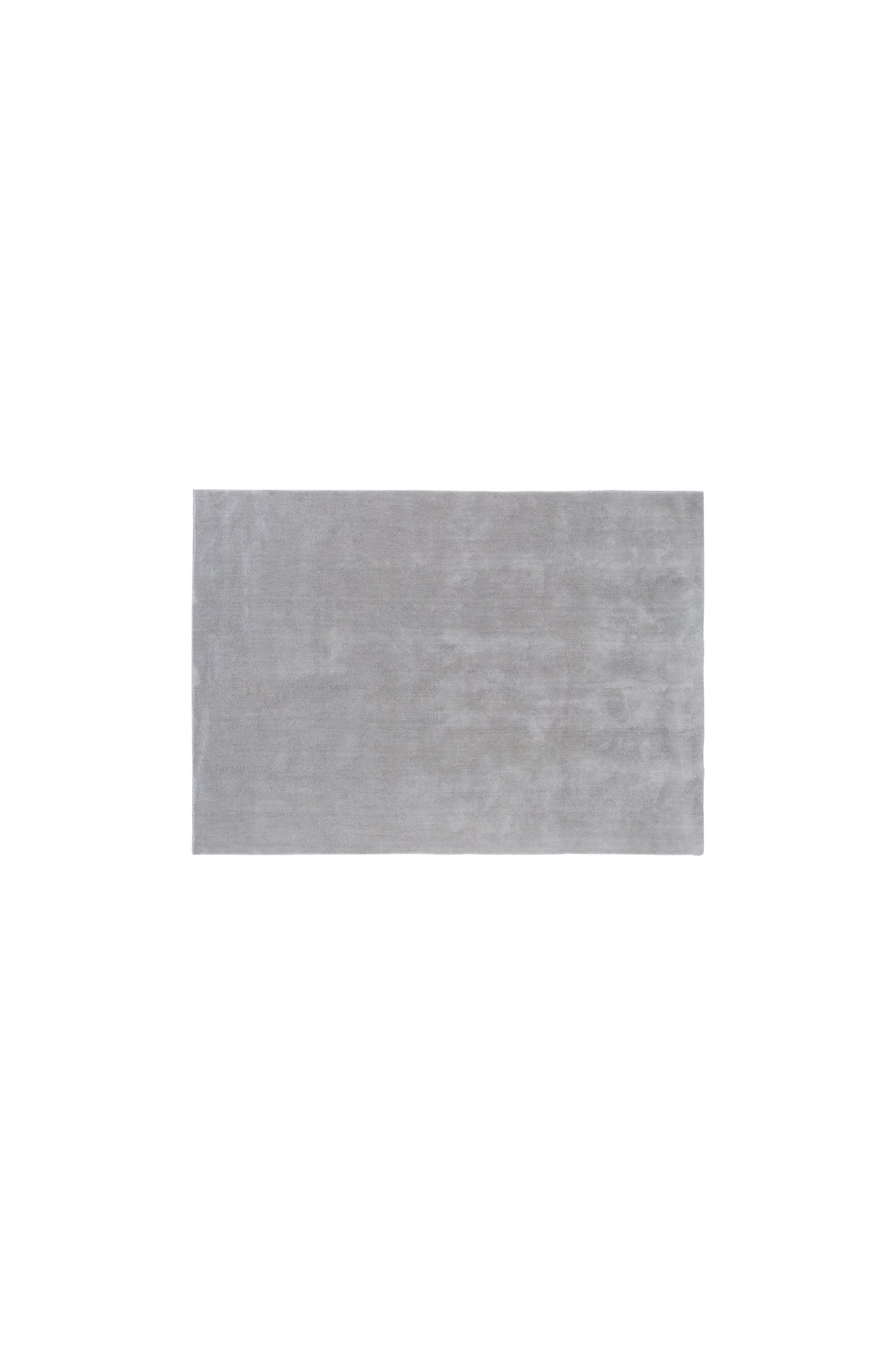 Venture-Design | Undra Viskoseoptik - Teppich 350*250 Silber