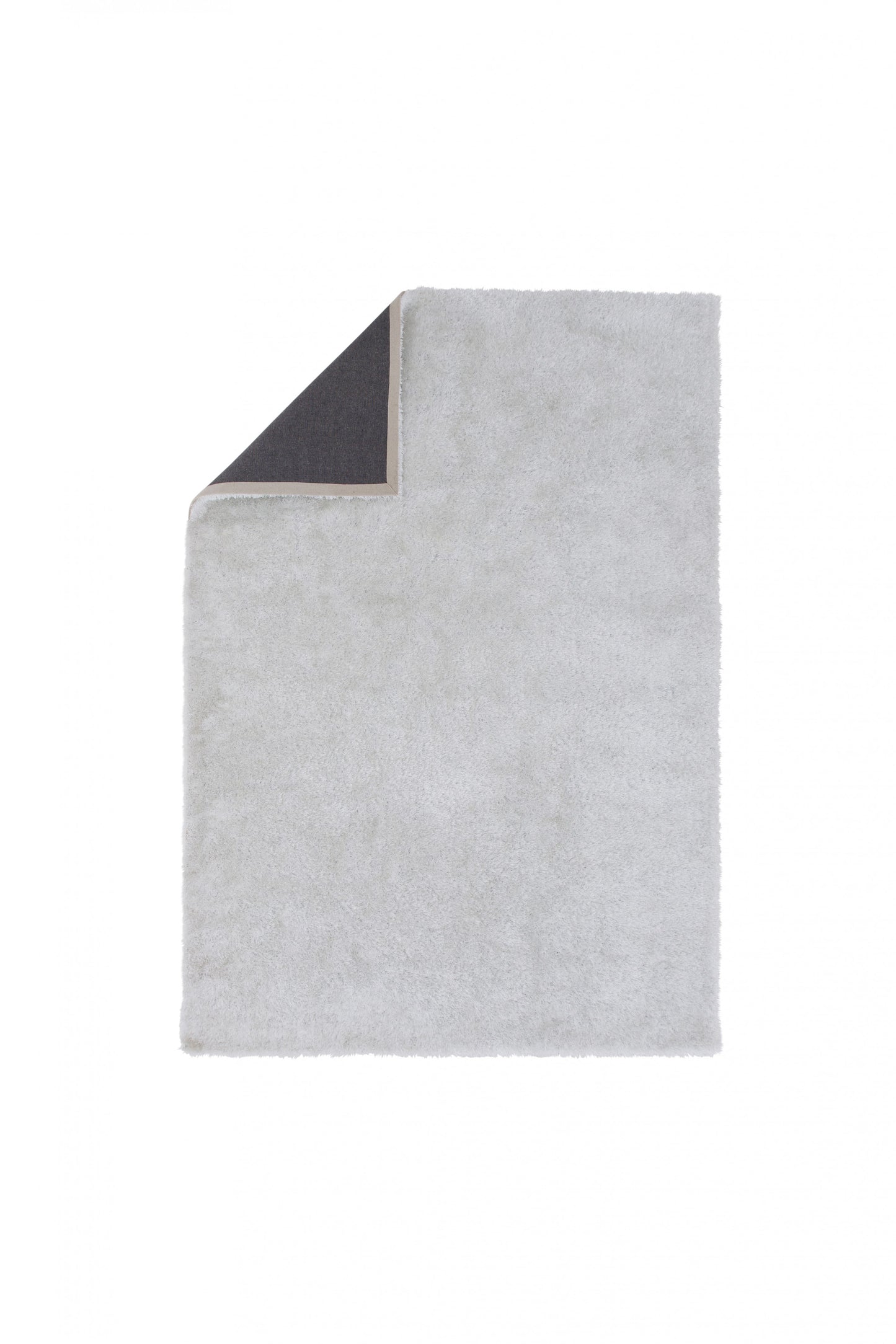 Venture-Design | Matis Polyester – Teppich – Weiß – L290*B200
