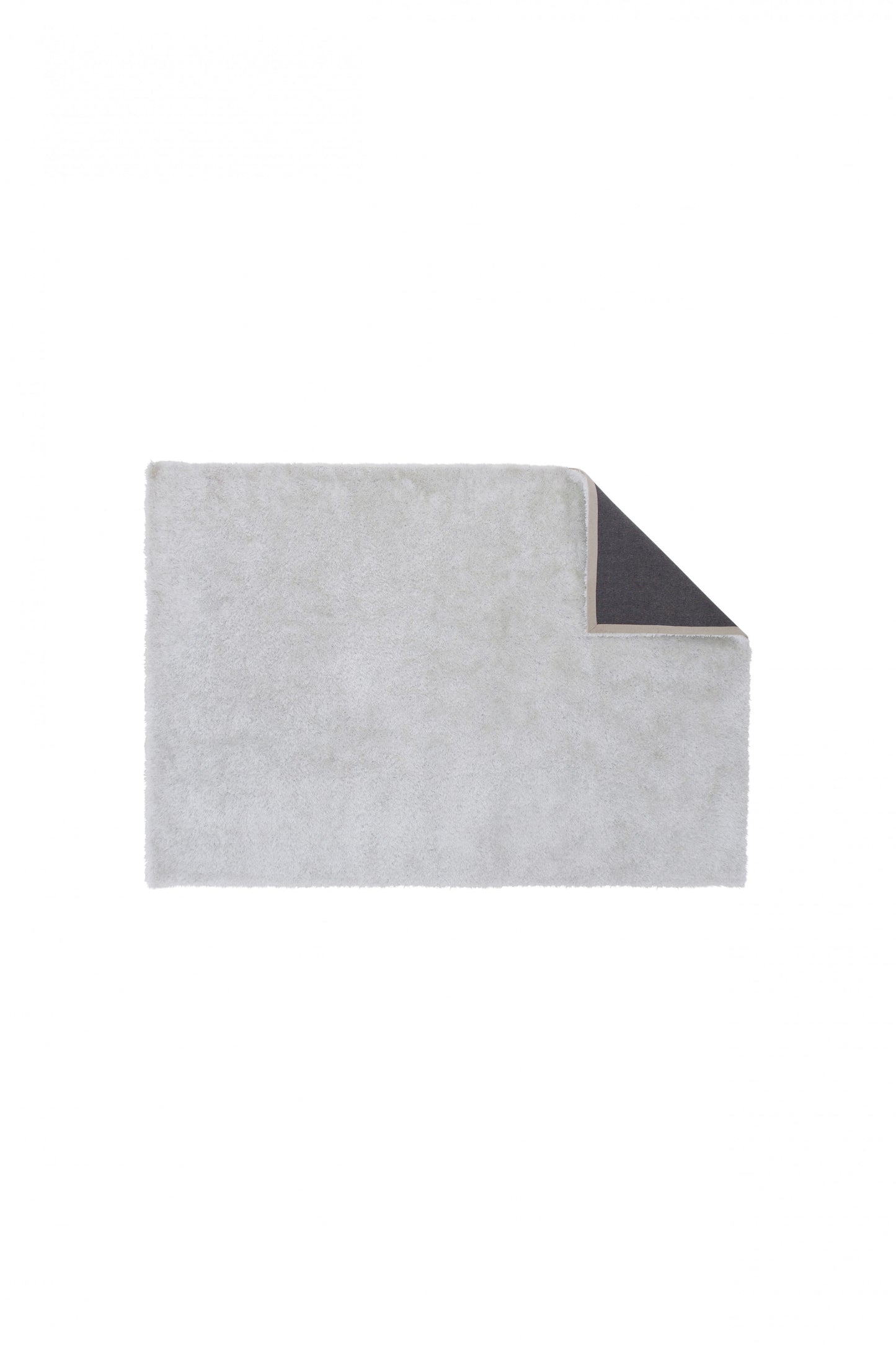Venture-Design | Matis Polyester – Teppich – Weiß – L230*B160